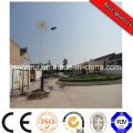 12V/24V 15W-80W Solar LED Street Light Price of Solar Street Lighting Manufacturer